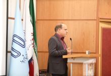 گزارش تصویری روز کارمند و مراسم تجلیل از کارمندان نمونه
